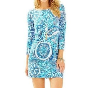 NWT Lilly Pulitzer Sophie Dress